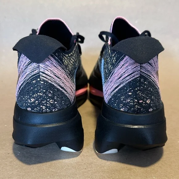 Adidas Adizero Prime X 2.0 Strung Mens Running Shoe Black Spark - Picture 4 of 9